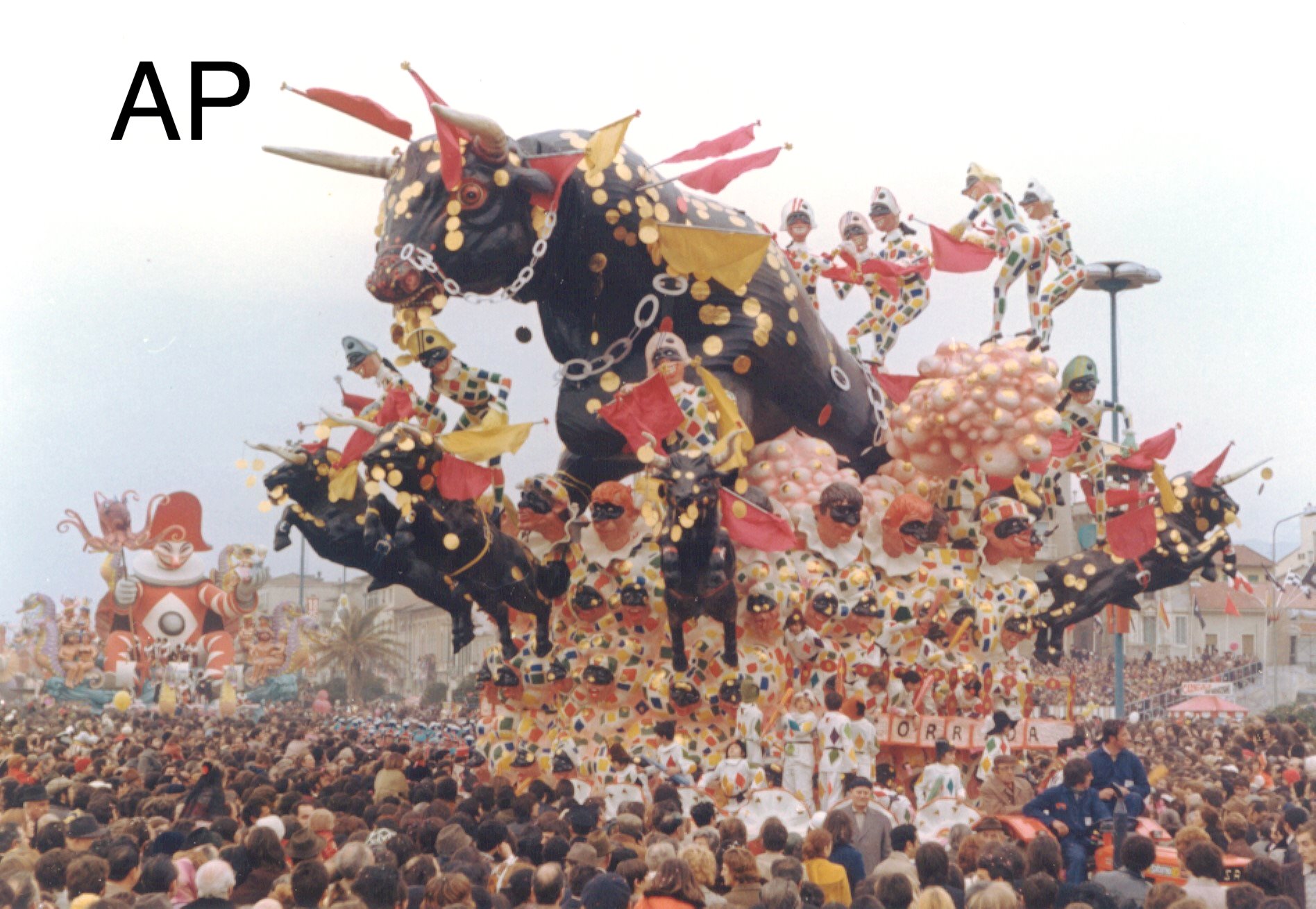 La Grande corrida (1973)