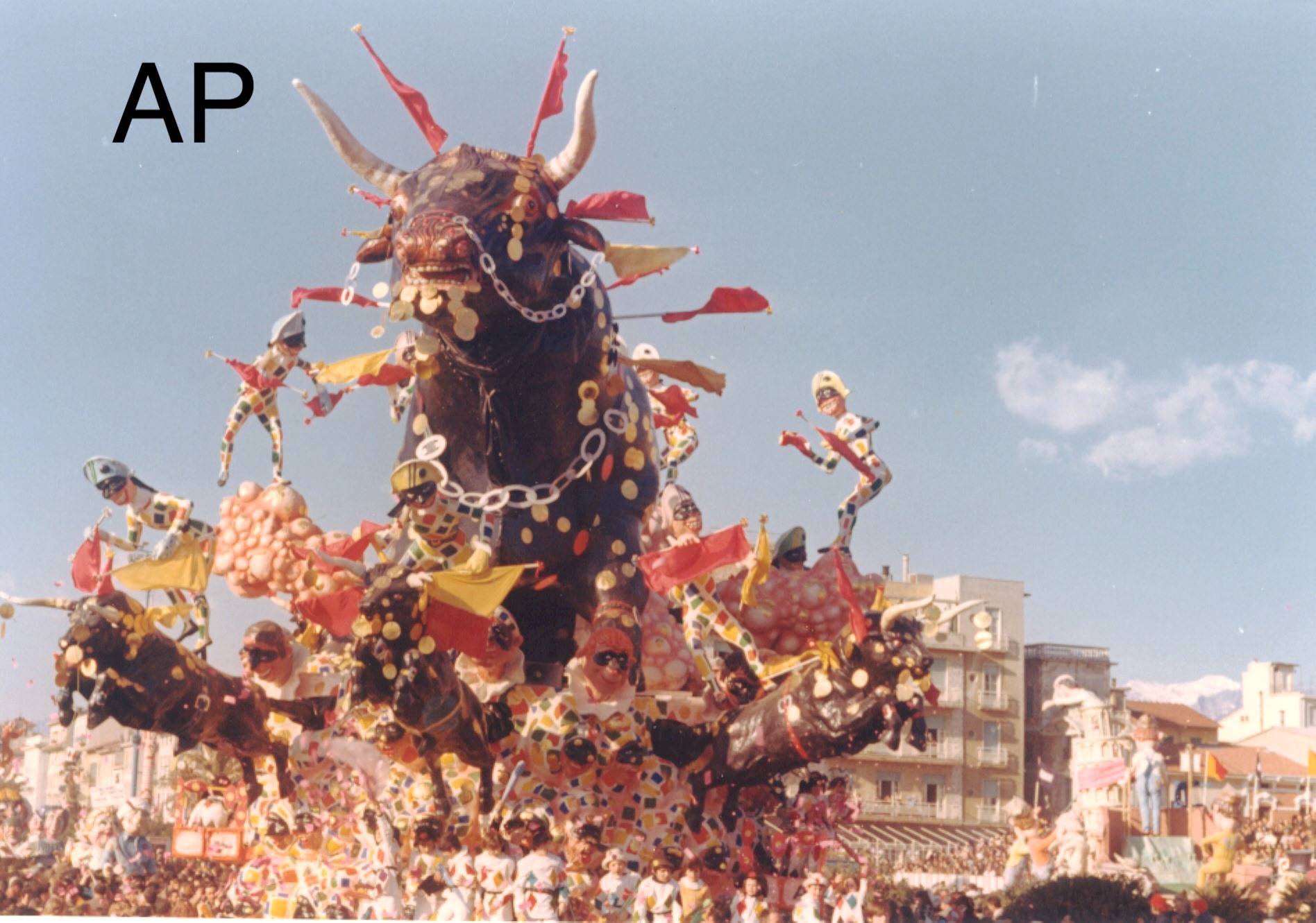 La Grande corrida (1973)