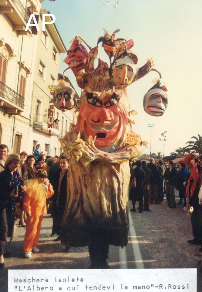 L'albero a cui tendevi la mano (1987)
