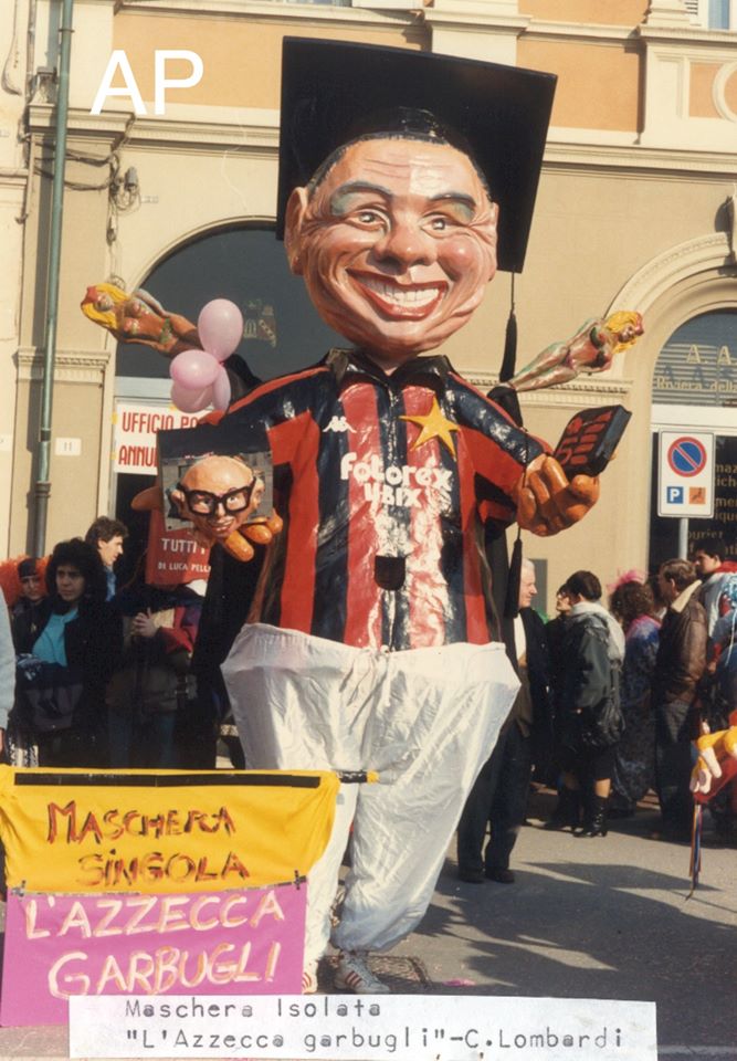 L'azzecca garbugli (1987)