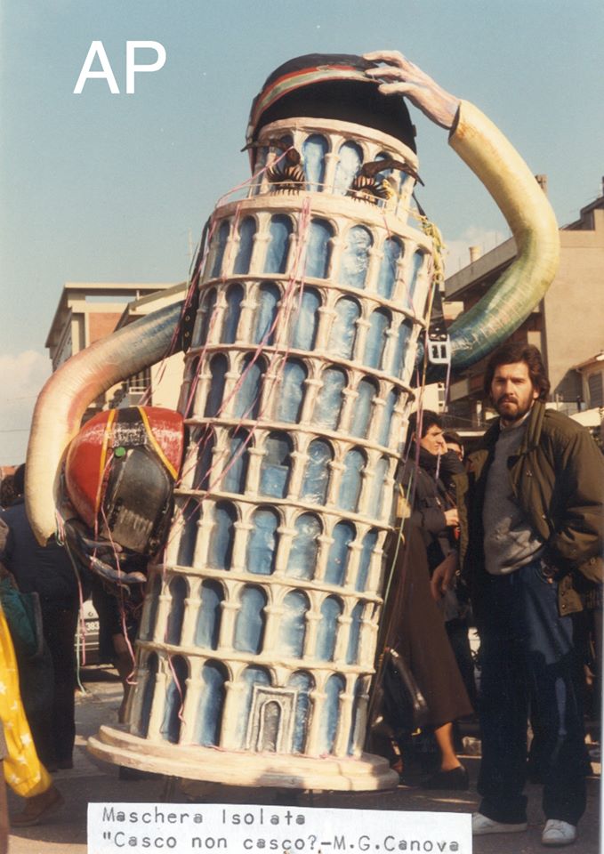 Casco o non casco (1987)