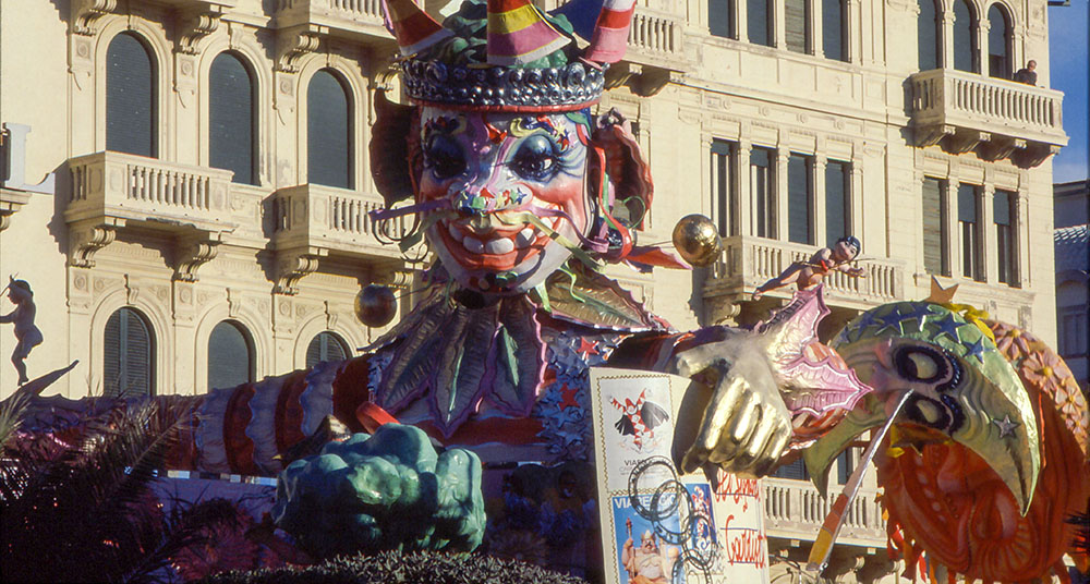 È un nido d'amor (1988)