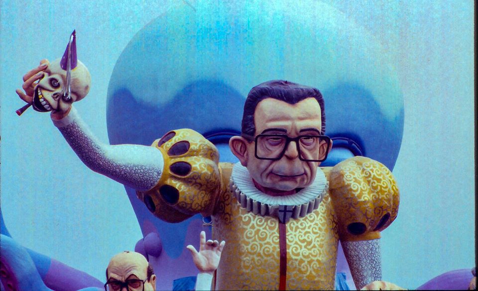 Essere o non essere (1990)