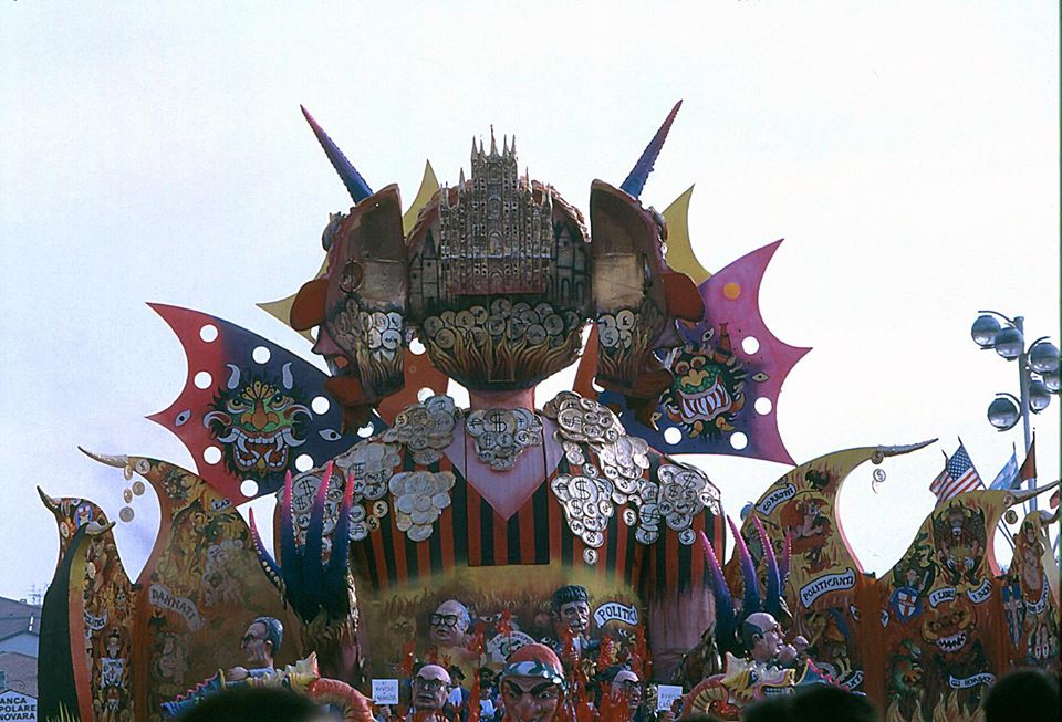 Per me si va nella città dolente (1993)