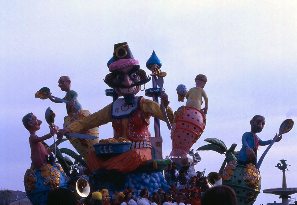 Ali Babà e i 400 ladroni (1993)