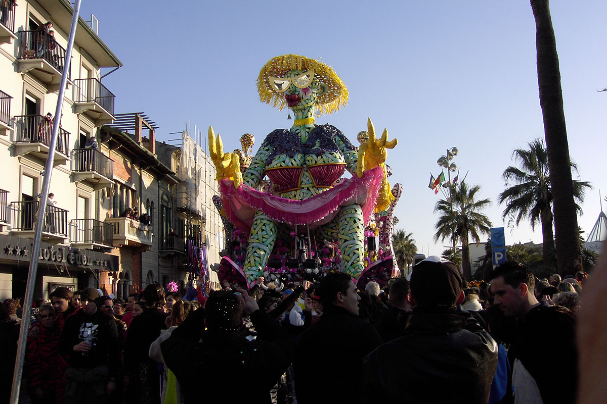 Specchio delle mie brame (2005)