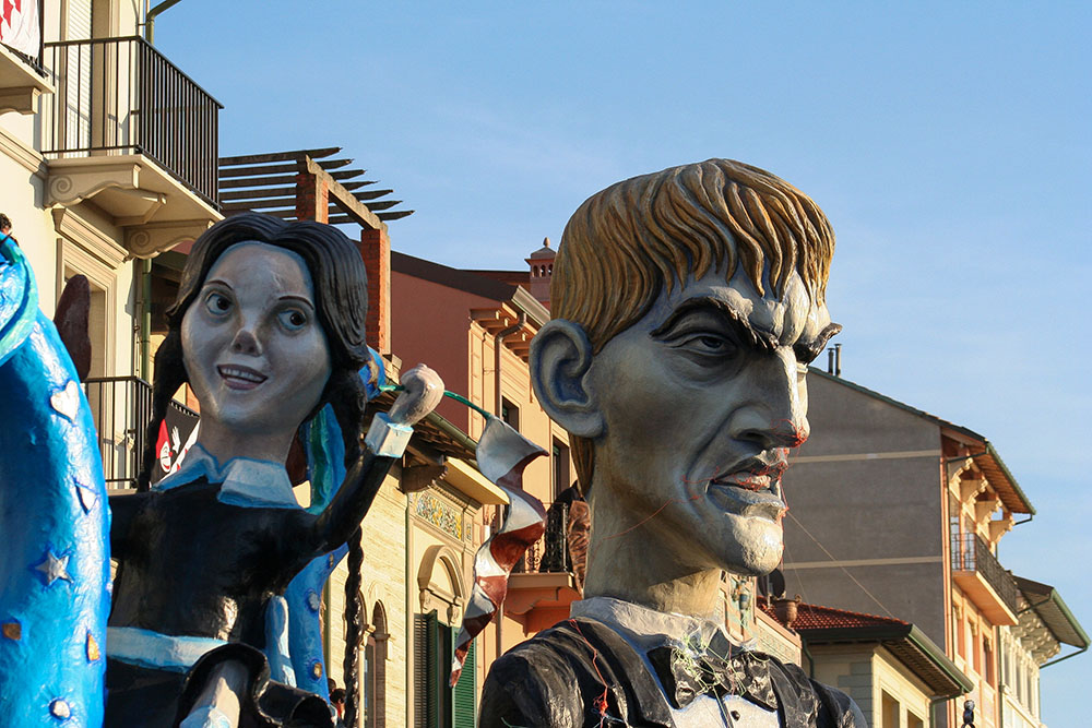 Paurosamente divertenti (2007)