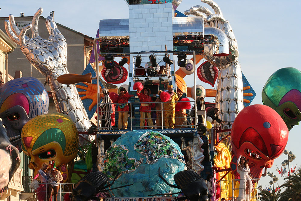 Lo stato di salute del dissenso (2007)