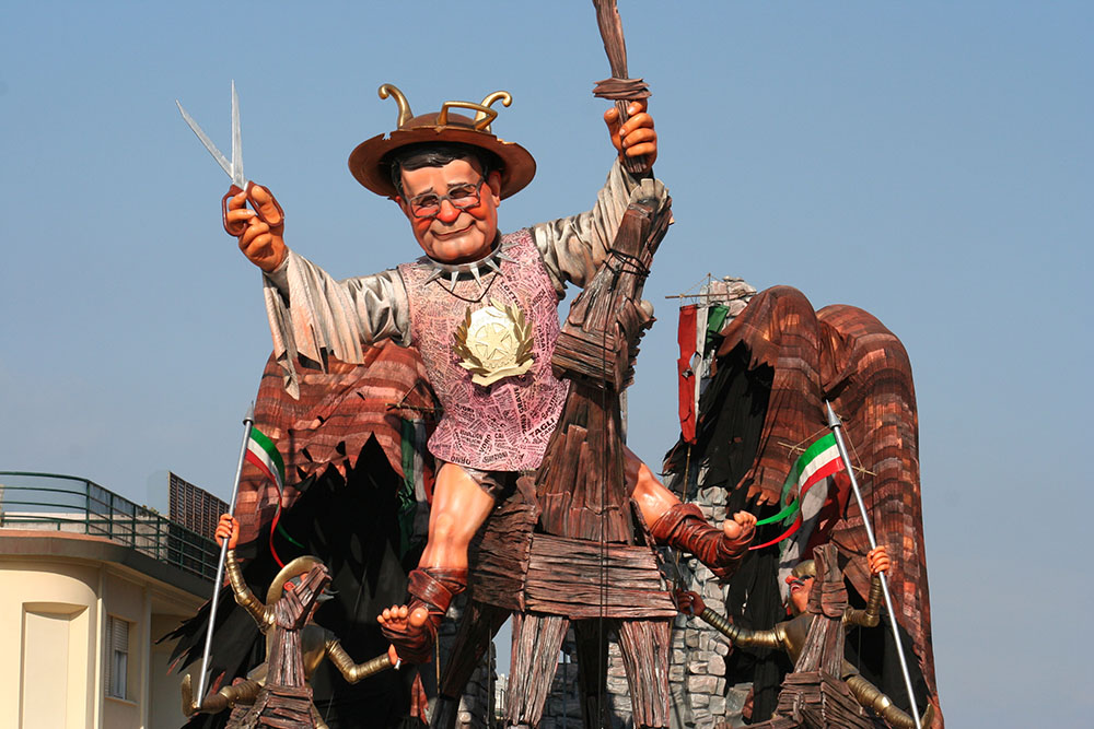 Avanti miei prodi (2007)