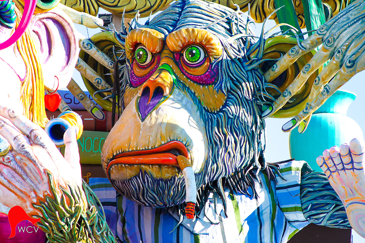 La Guerra dei Poveri (2013)