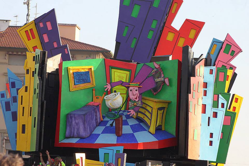 La grande bellezza (2015)