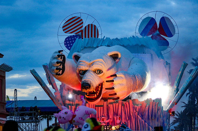 Orsa Maggiore (2017)