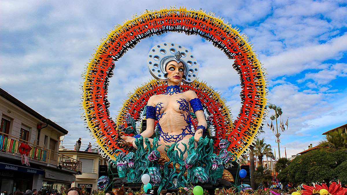 Il Seme della Bellezza (2017)