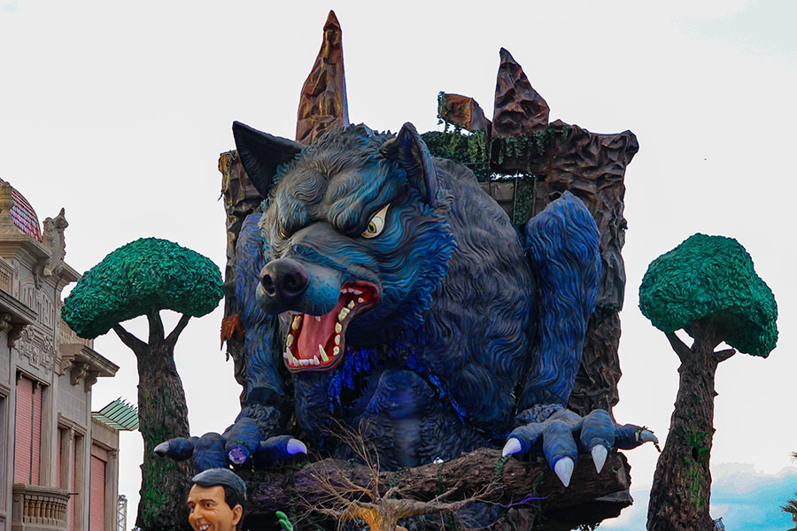 In fondo all'anima (2017)