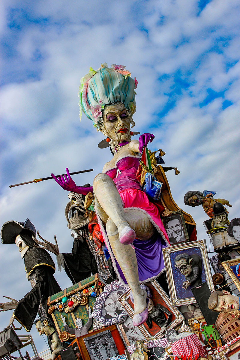 Un amore così grande (2017)