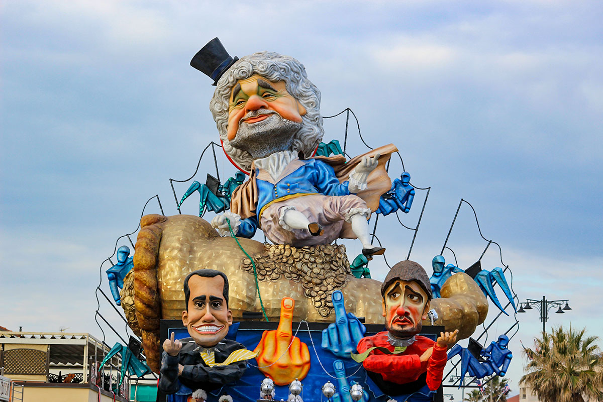 Io sono io e voi non siete un K... (2018)