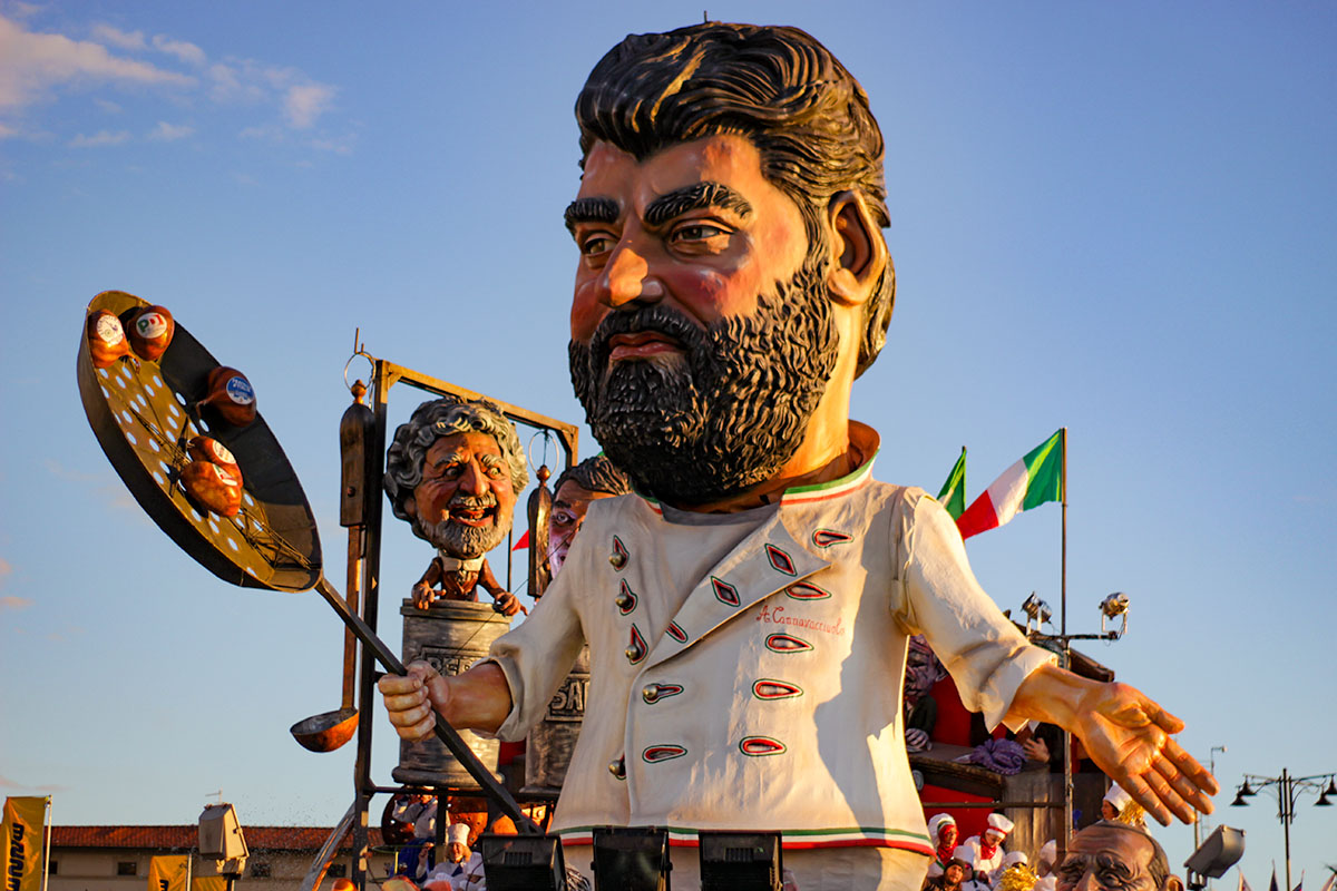 Rifiuti da Incubo (2018)