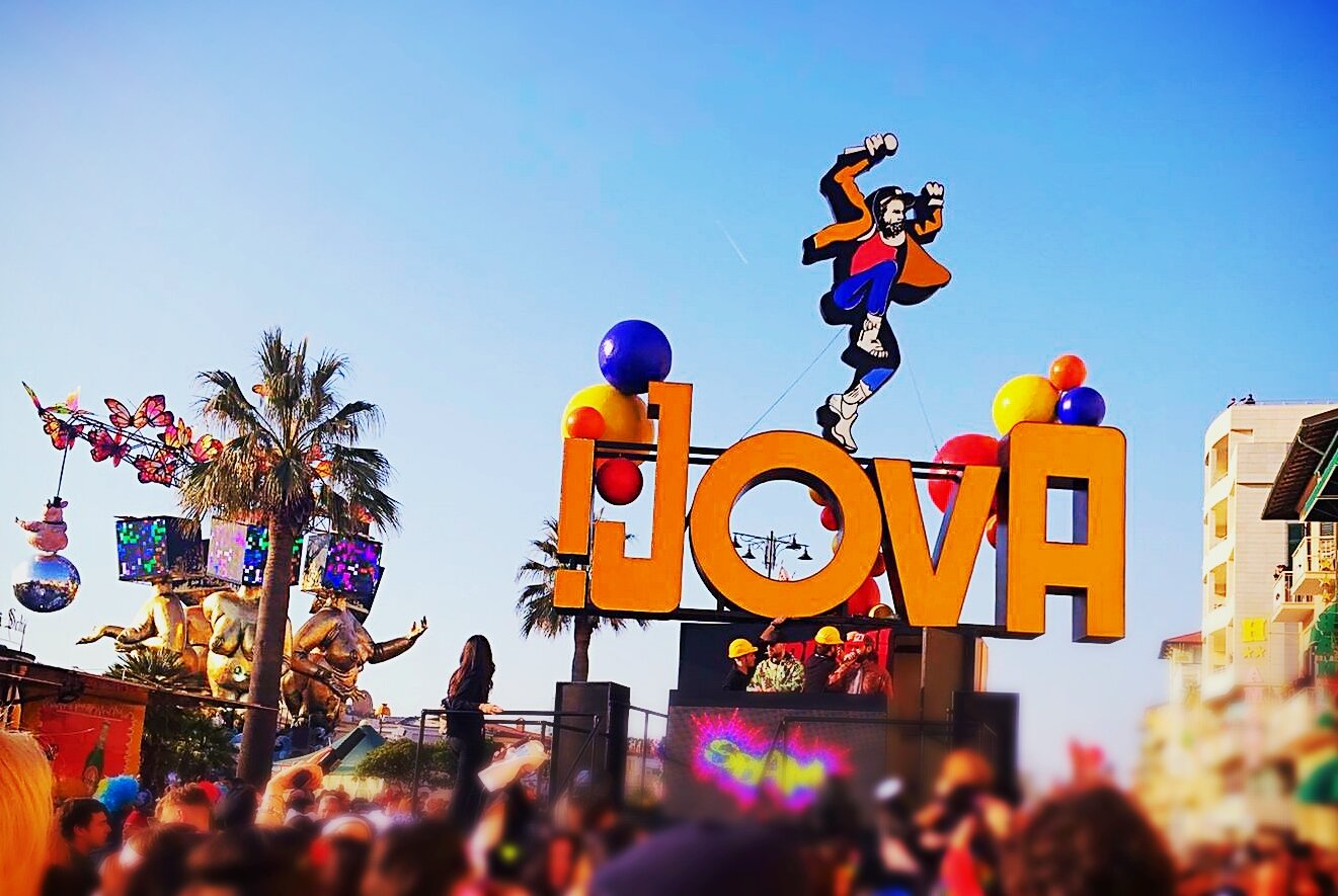 Jova Opening Track (2019)