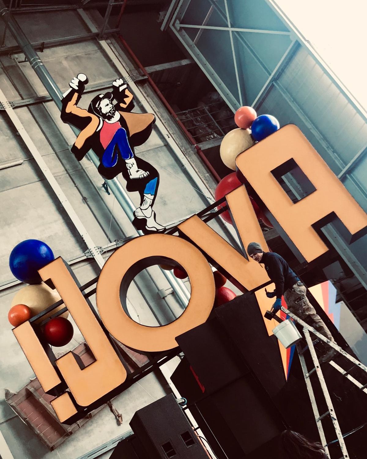 Jova Opening Track (2019)