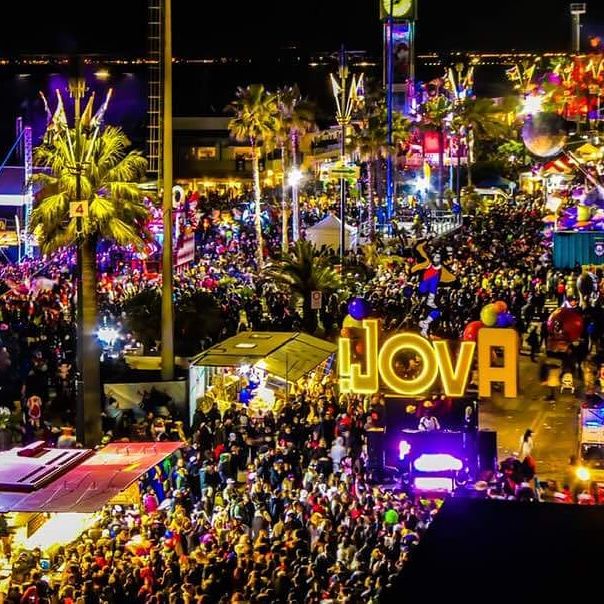 Jova Opening Track (2019)