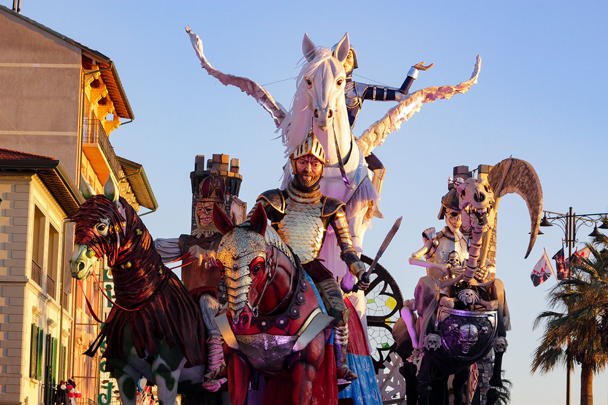 Per chi suona la Campana (2019)