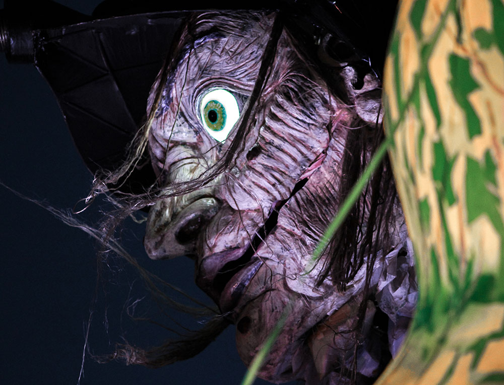 L'ultima Biancaneve (2019)