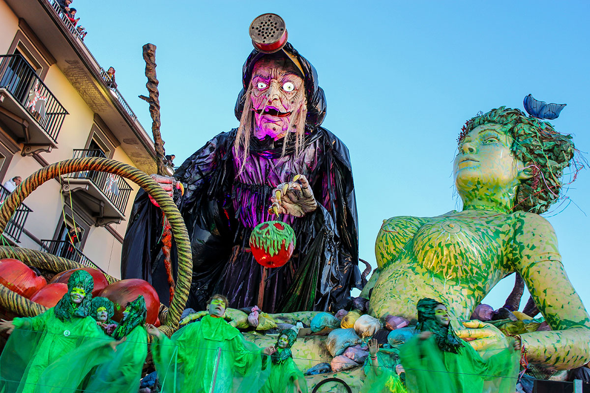 L'ultima Biancaneve (2019)