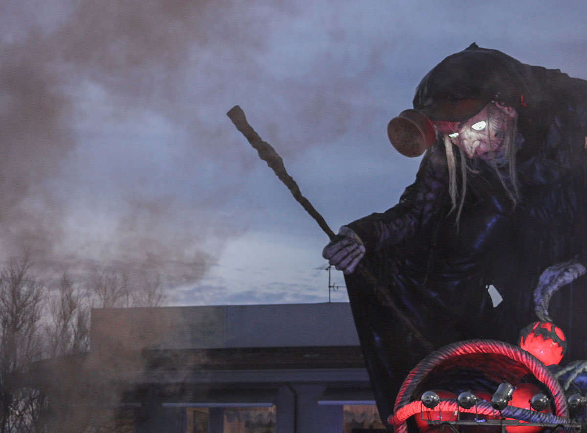 L'ultima Biancaneve (2019)