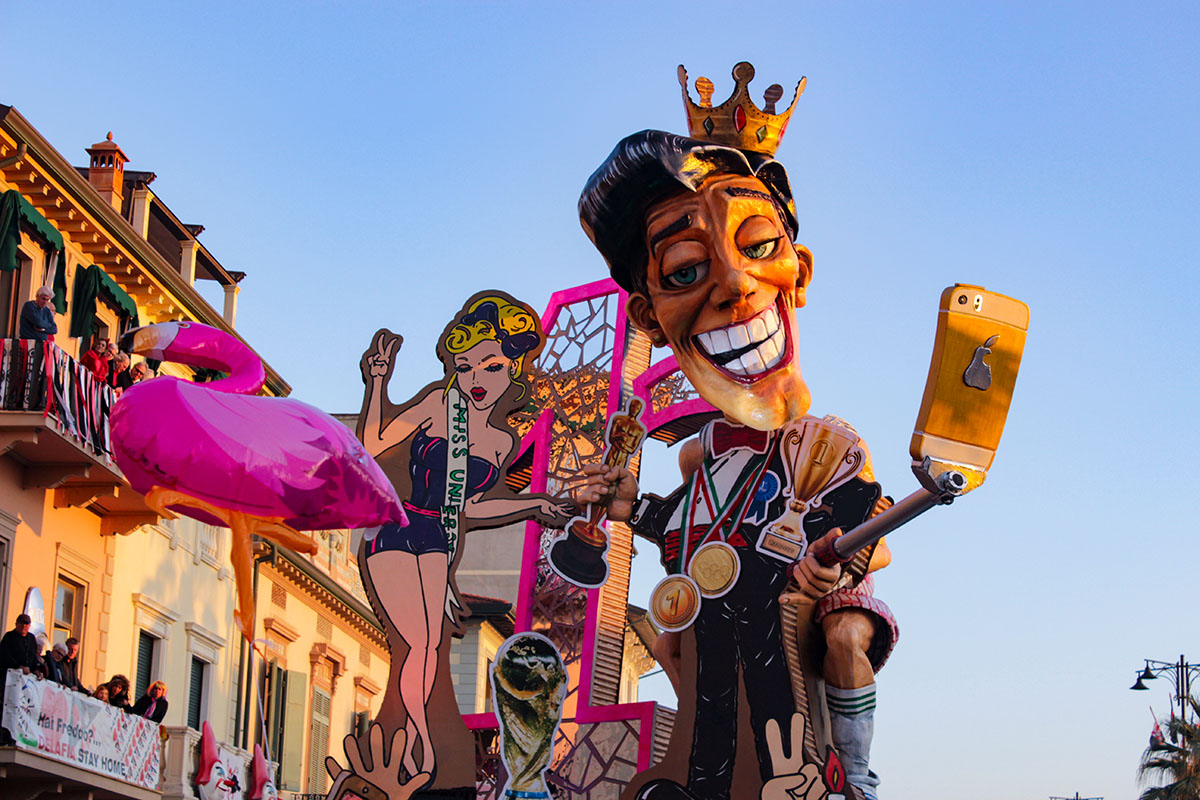 The winner is… (chi vince non sa cosa si perde) (2019)