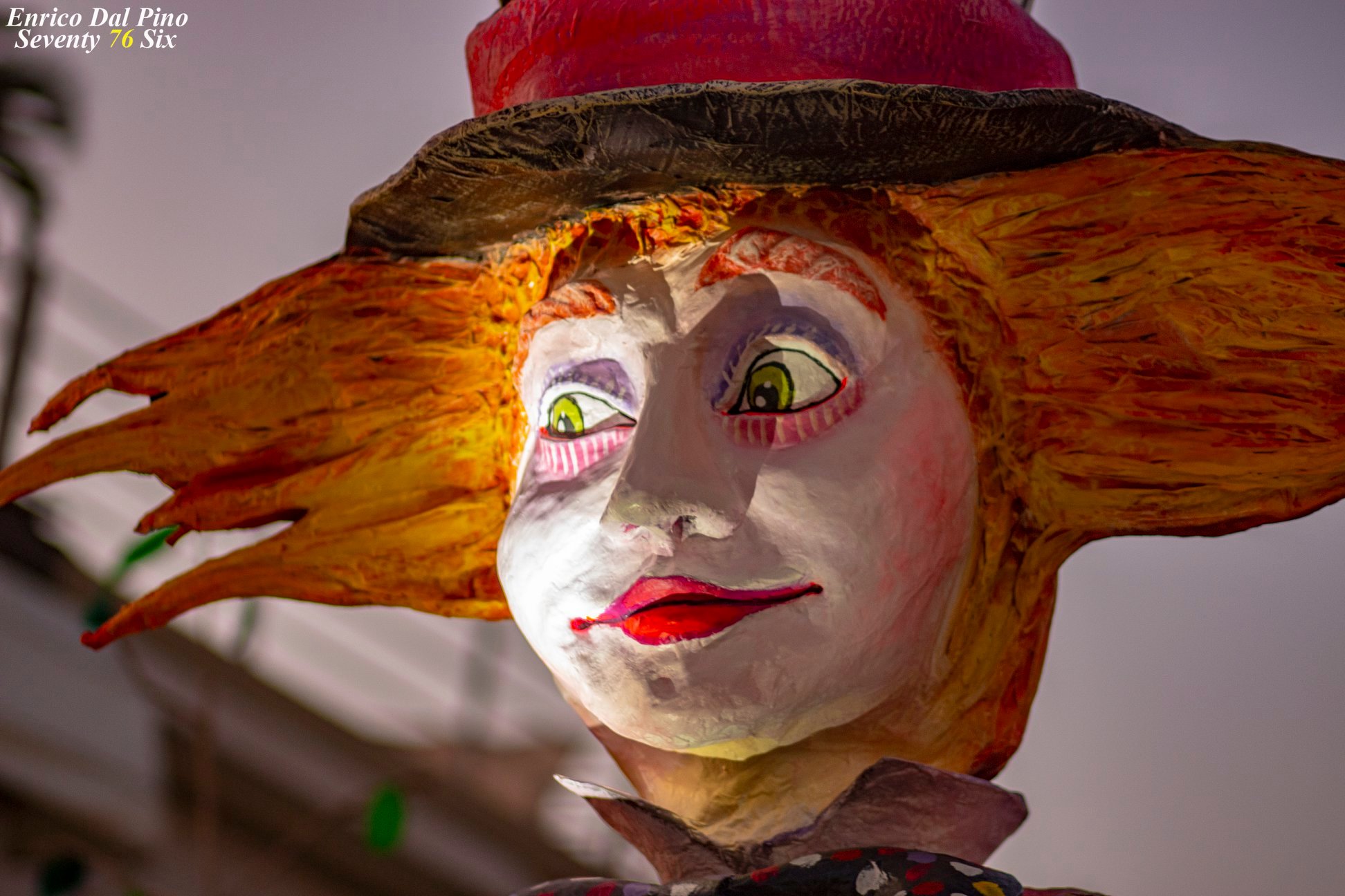 Alice: una fiaba moderna (2020)