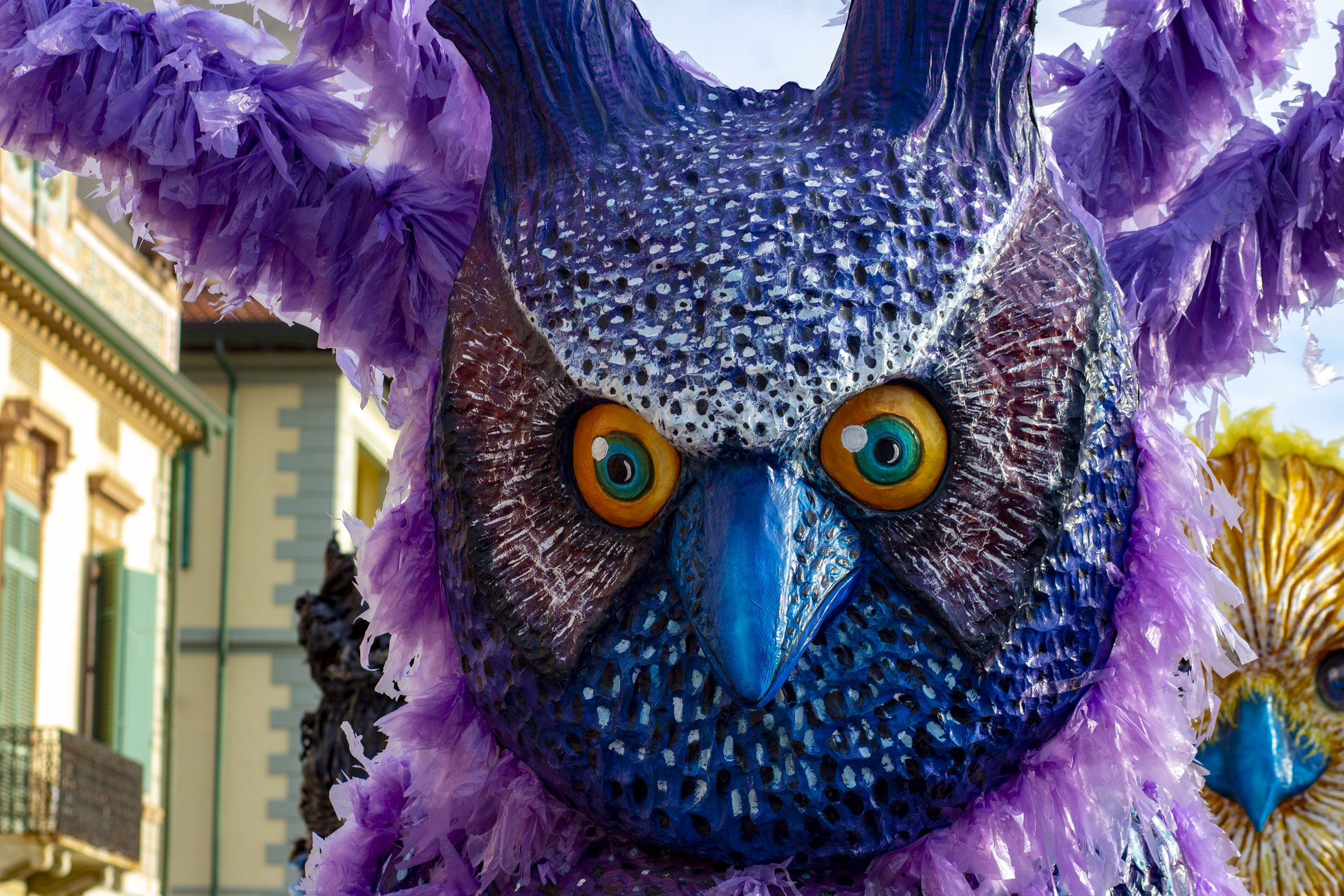 I signori della notte (2020)