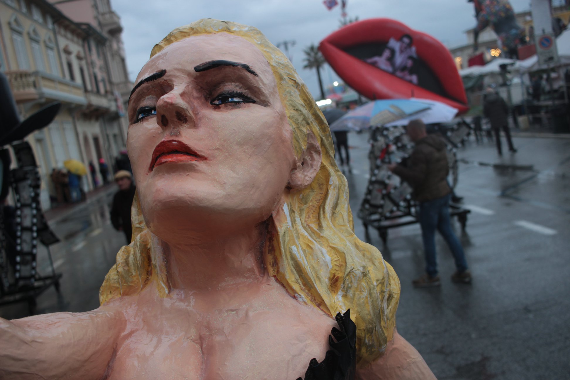 L'uomo dei sogni (2020)