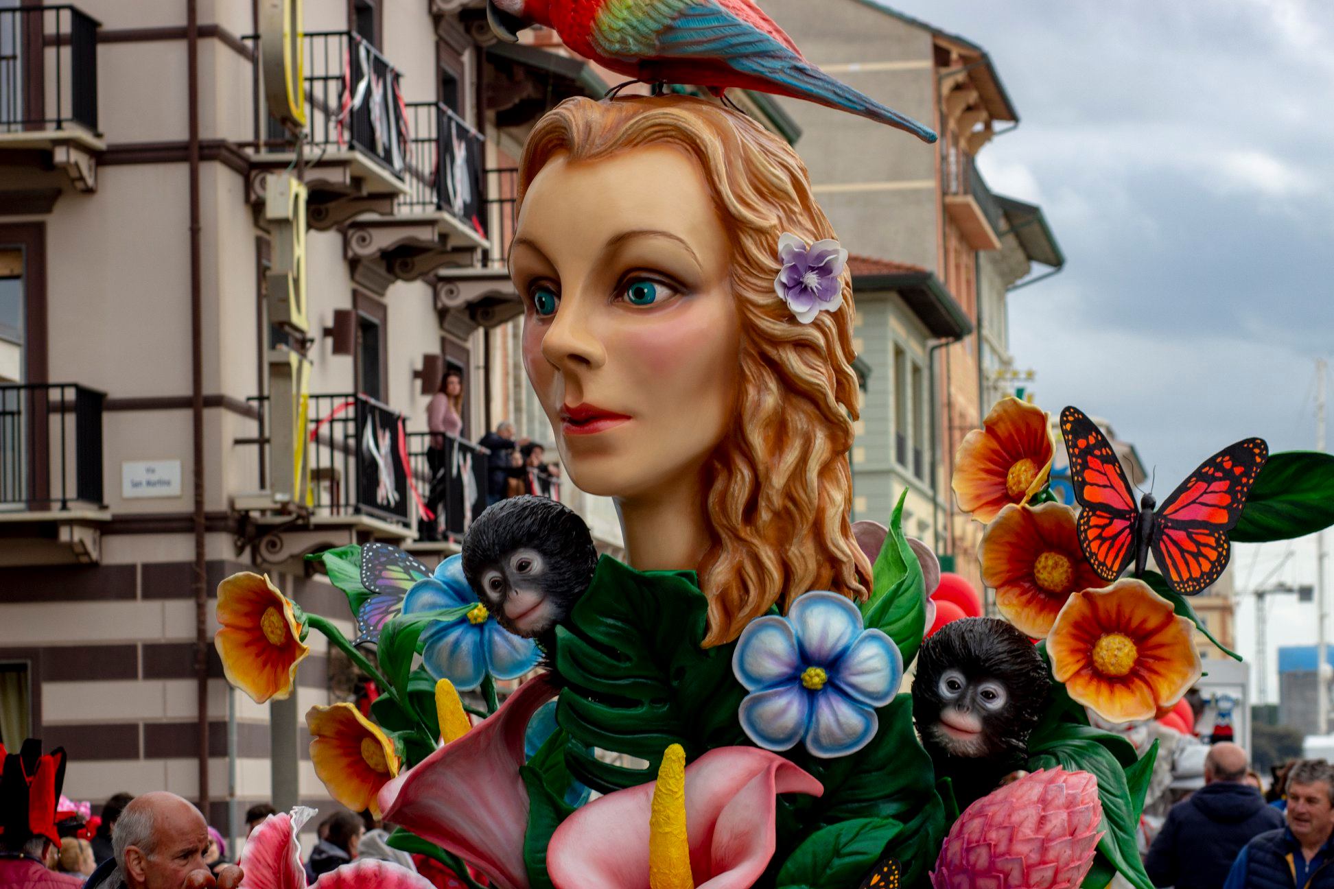 Bella di Natura (2020)