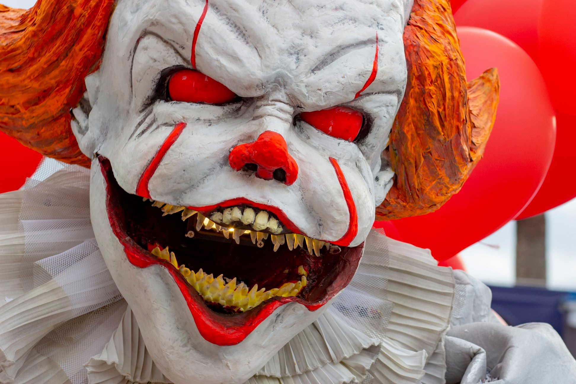 Qualcuno mi renda l'anima (2020)