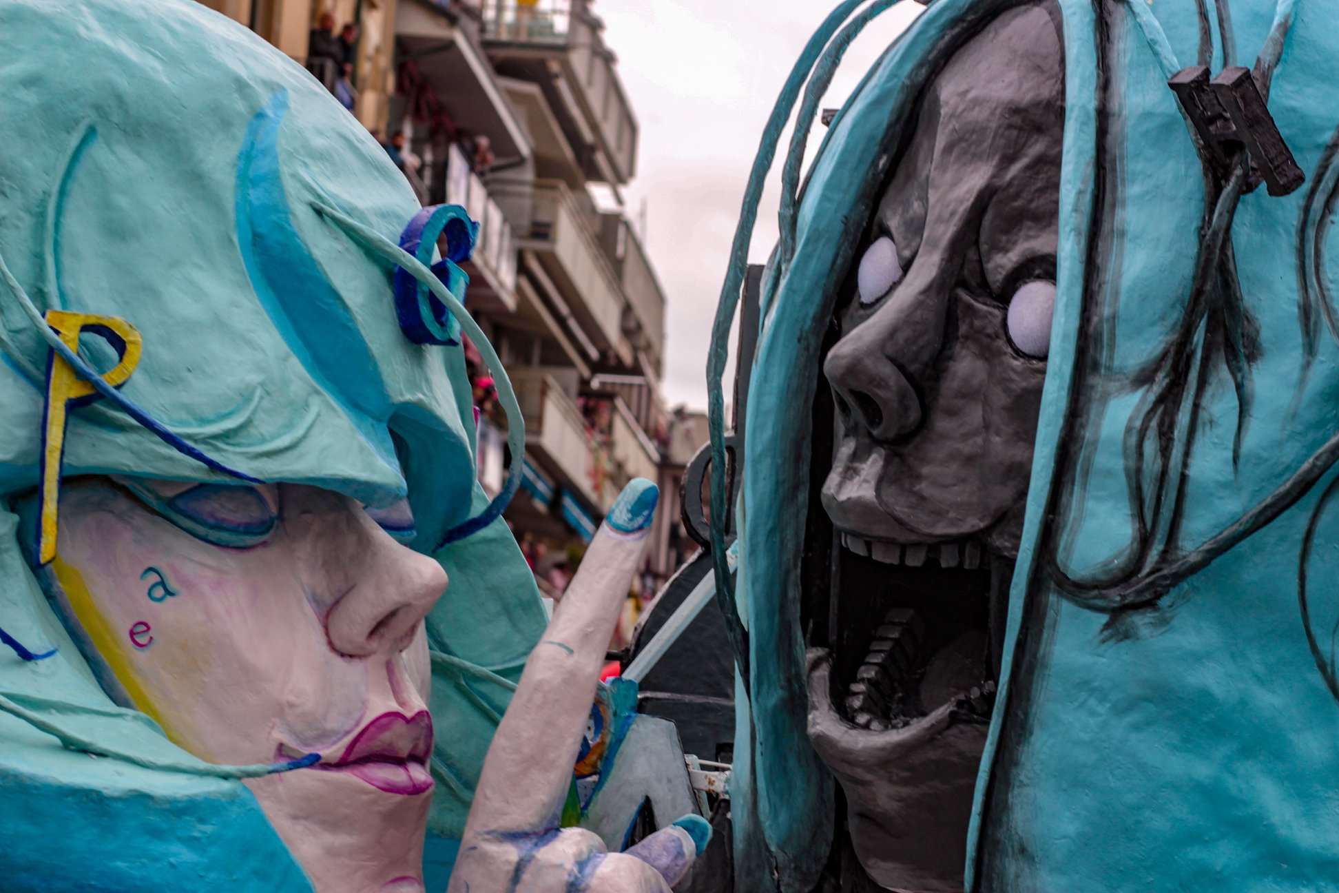 Un gioco di Parole (2020)