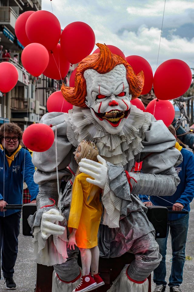 Qualcuno mi renda l'anima (2020)