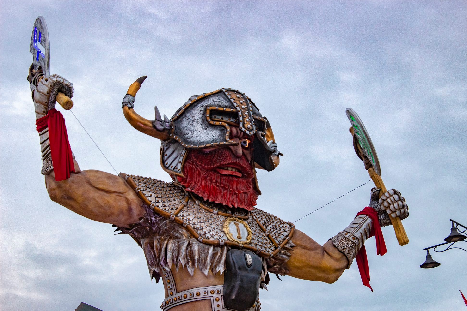 Beata ignoranza (2020)