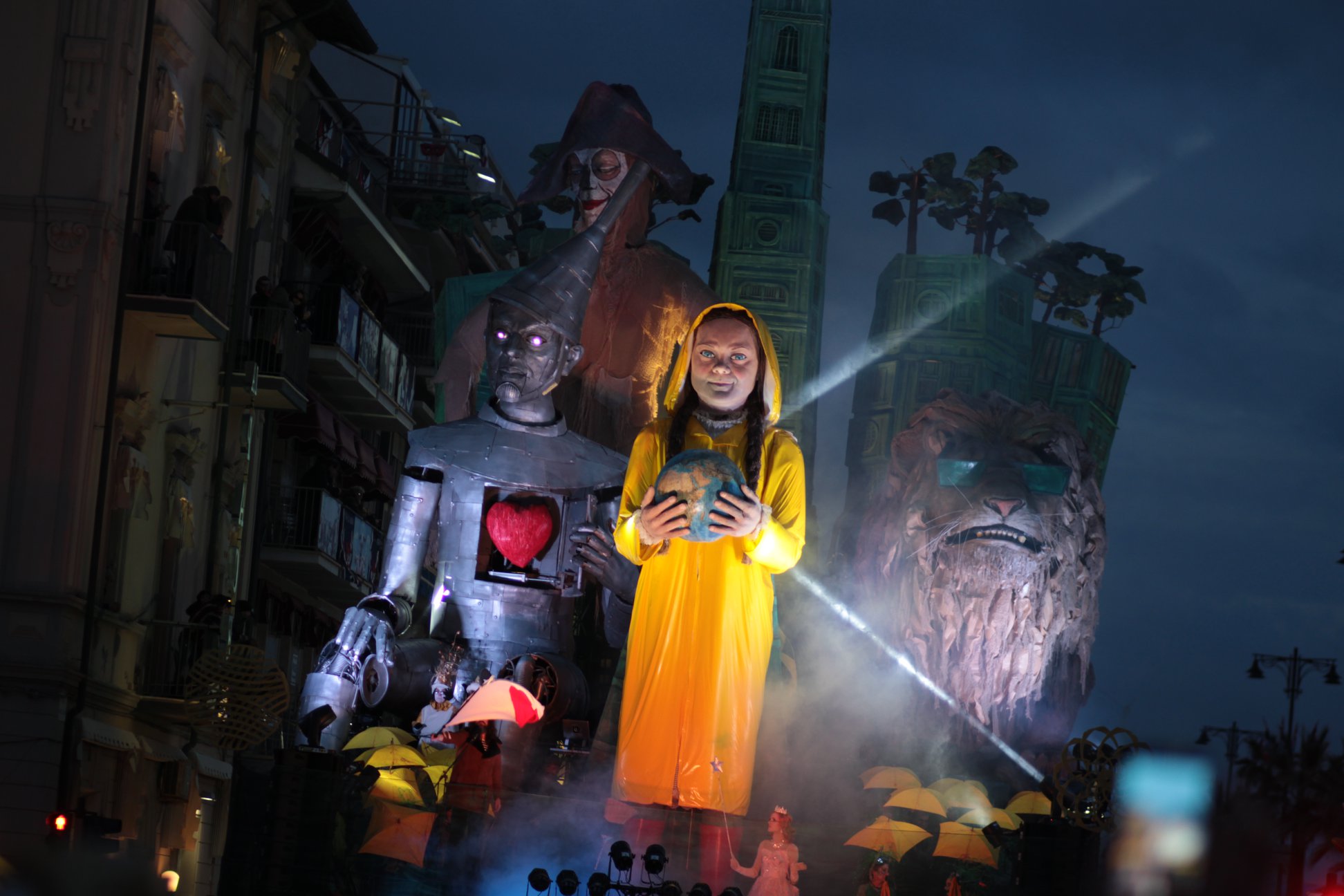 Home sweet home - Nessun posto è come casa (2020)