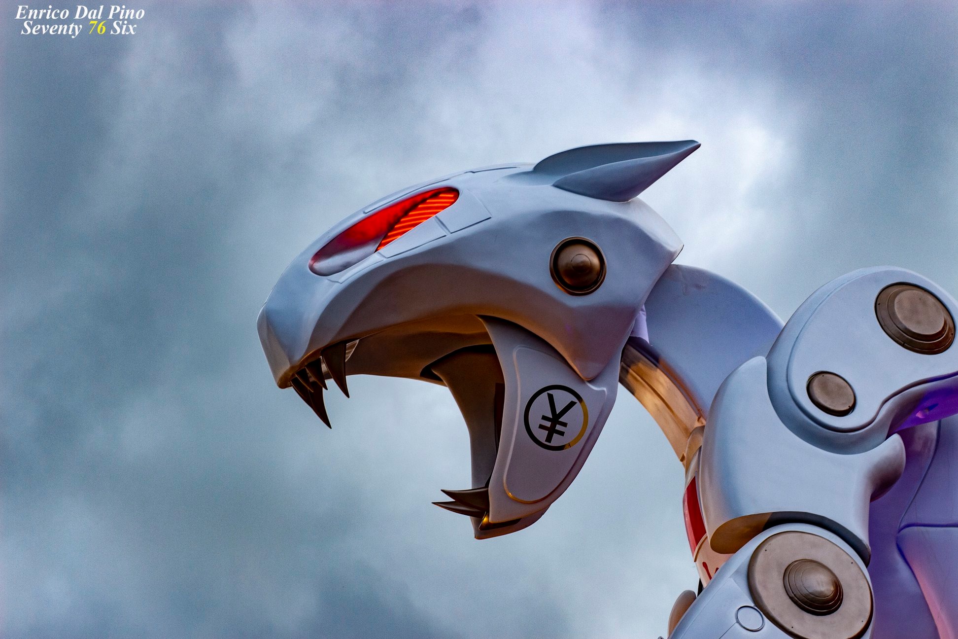 Il Grande Balzo (2020)