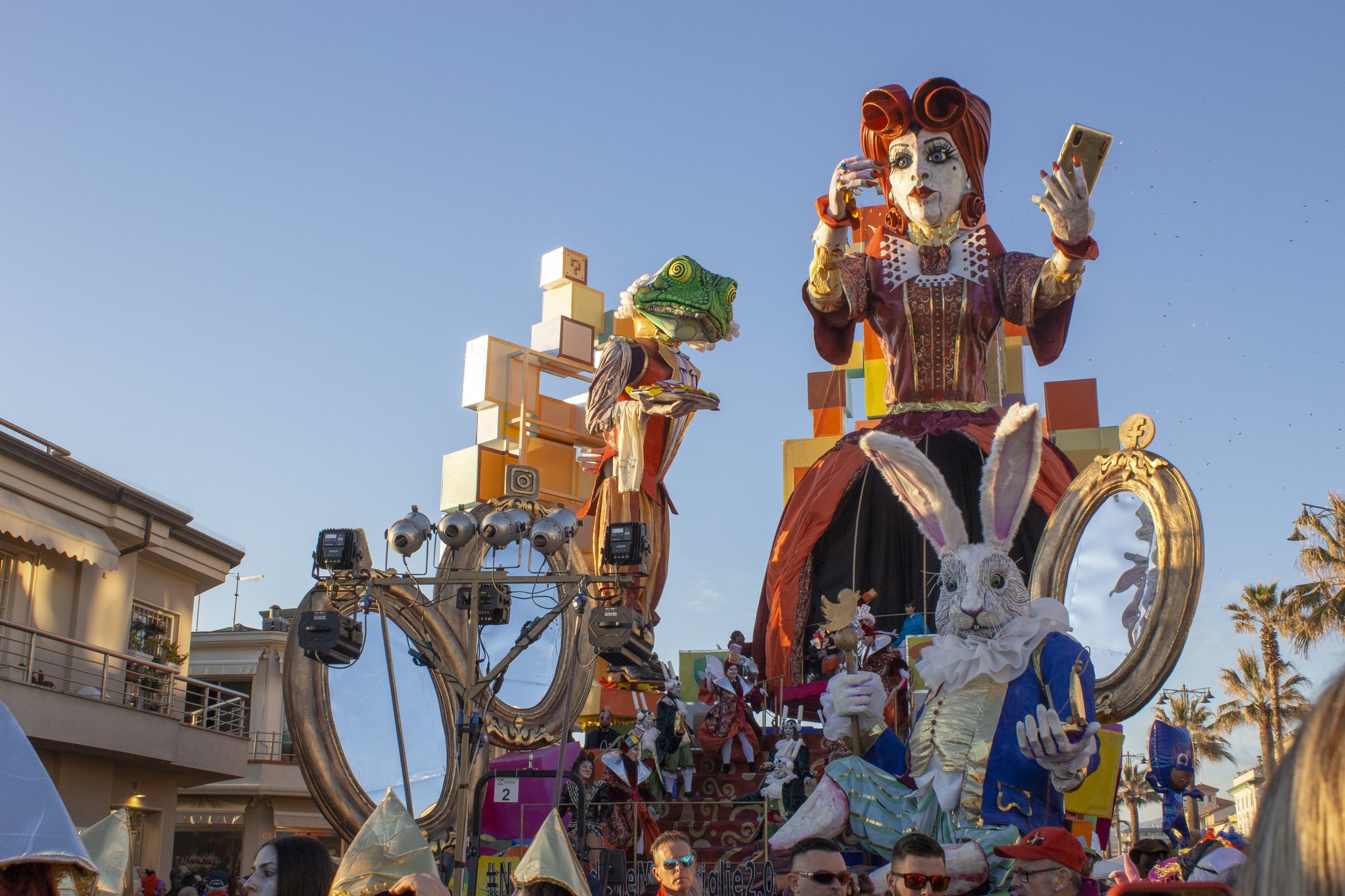 #NelPaesedelleMeraviglie2.0 (2020)