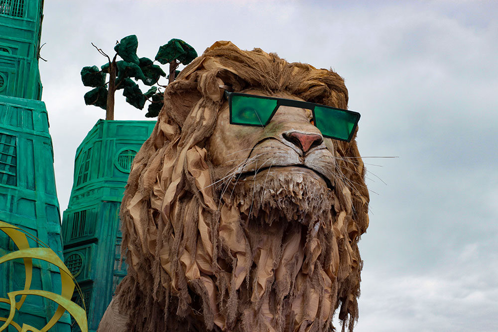 Home sweet home - Nessun posto è come casa (2020)