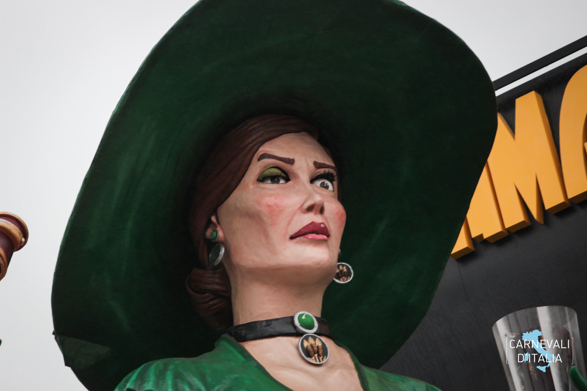 L'amaro italiano (2020)