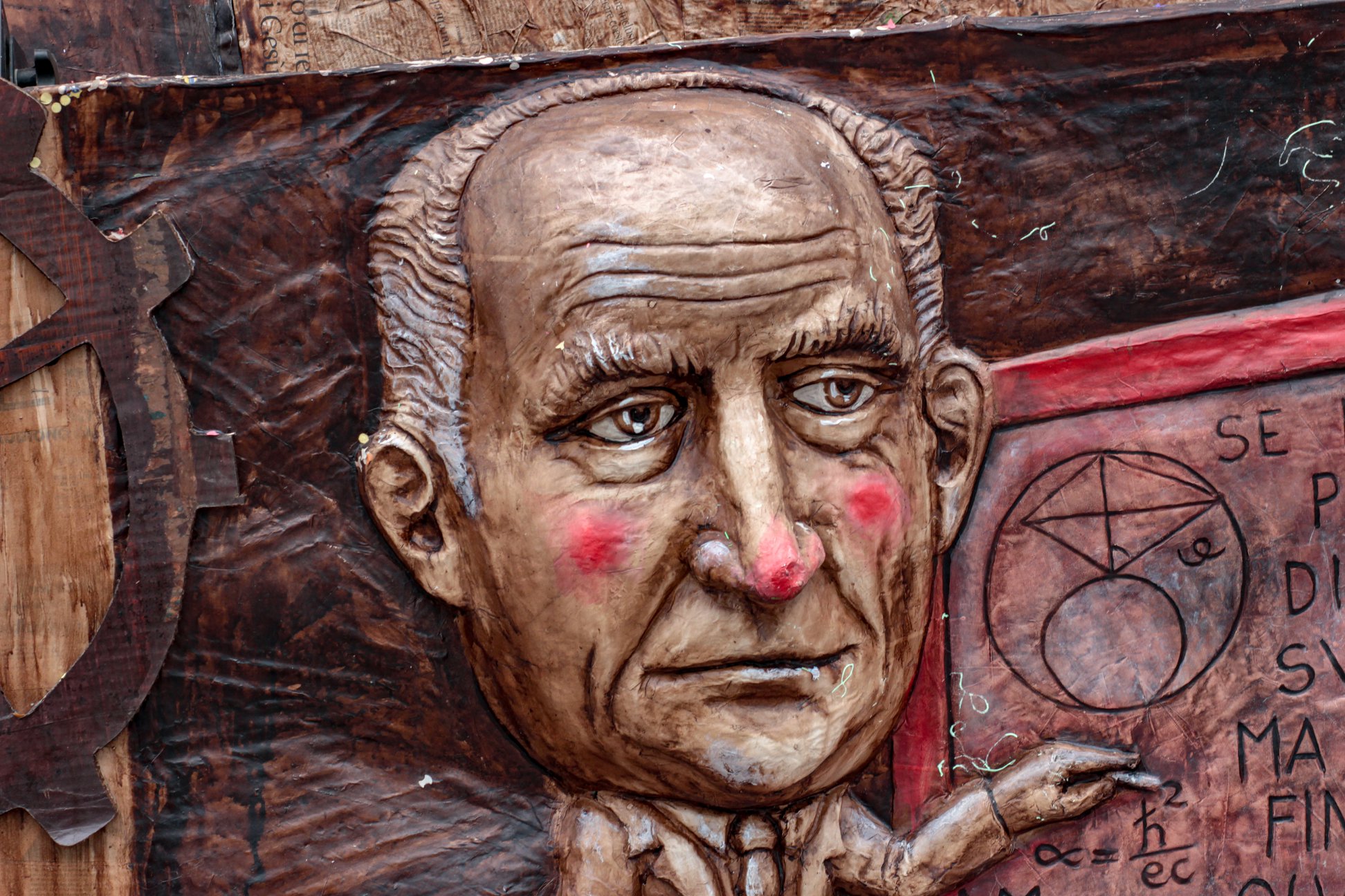 Quei gran geni di... (2020)