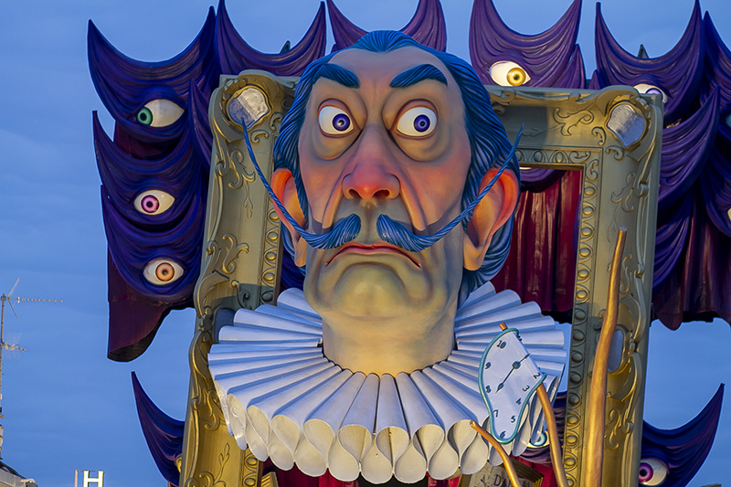 Il circo dei sogni (2024)