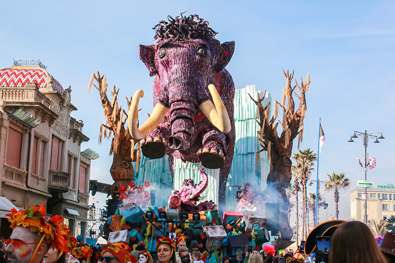 È tempo di cambiare (2024)