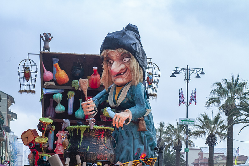 Magie di Carnevale (2024)