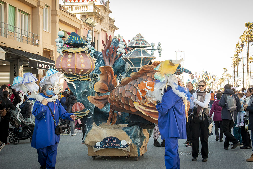 Enrico Dal Pino - 2026 - Utopia la citta