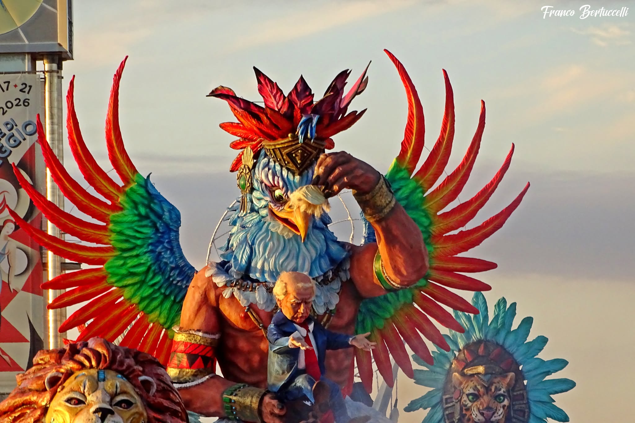 Franco Bertuccelli - 2026 Galli