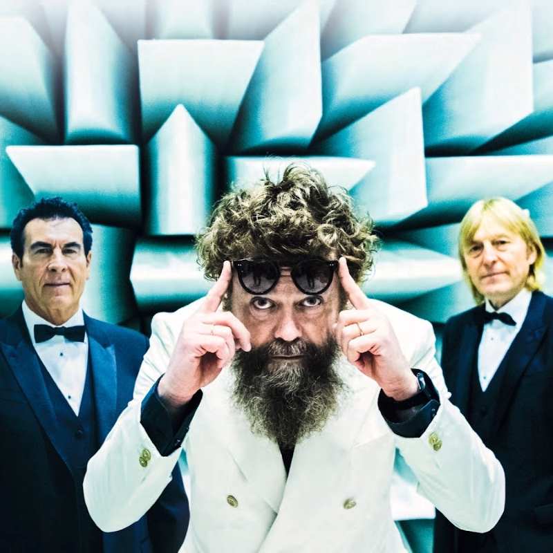 Foto  de  Extraliscio