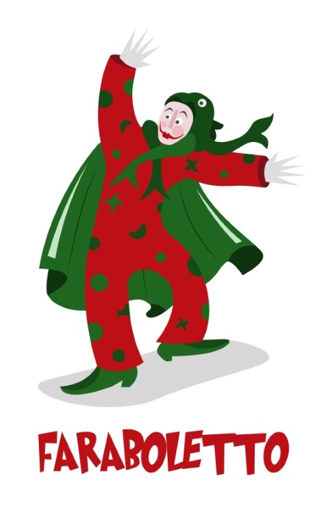 Picture of Faraboletto